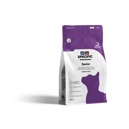 Specific FGD 2 kg - MyStetho Veterinary