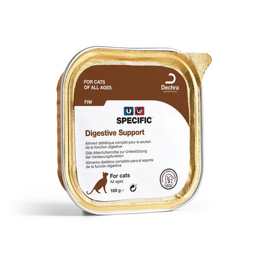 Specific FIW 100 g - MyStetho Veterinary