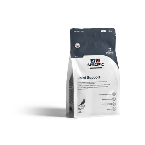 Specific FJD 400 g - MyStetho Veterinary