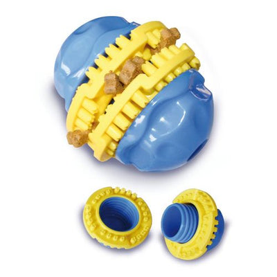 Swisspet balle à friandises Timon Delphin-Amazonia 