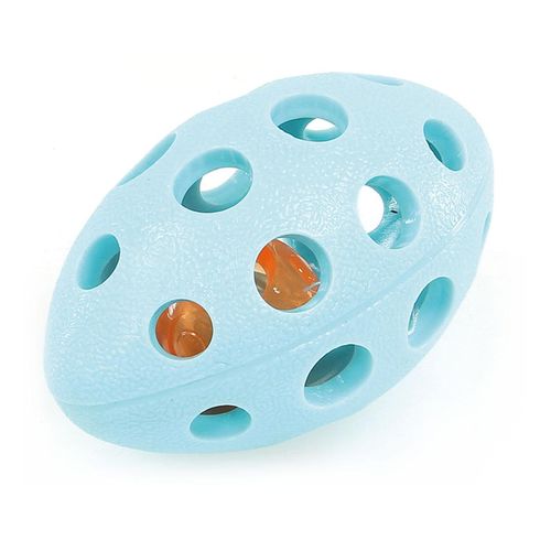 Swisspet Balle & ballon de rugby lumineux Demi - MyStetho Veterinary