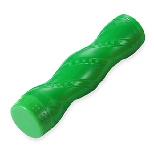 Swisspet Bâton lumineux en silicone, verte Delphin-Amazonia 