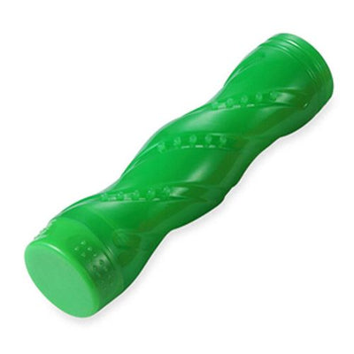 Swisspet Bâton lumineux en silicone, verte Delphin-Amazonia 