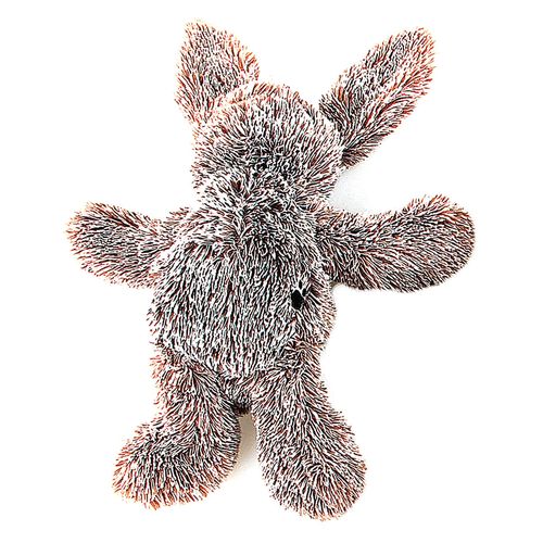Swisspet Beeless lapin en peluche, sans son, brun - MyStetho Veterinary