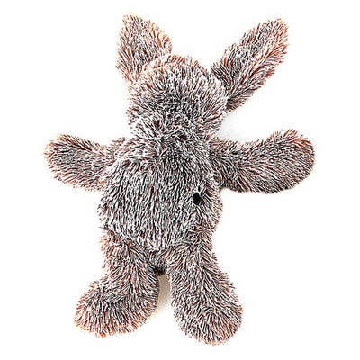 Swisspet Beeless lapin en peluche, sans son, brun - MyStetho Veterinary