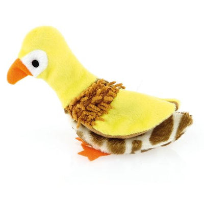 Swisspet Canard crécelle, jaune - MyStetho Veterinary