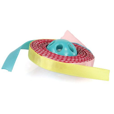 Swisspet Cat-Rolli avec balle & clochette - MyStetho Veterinary