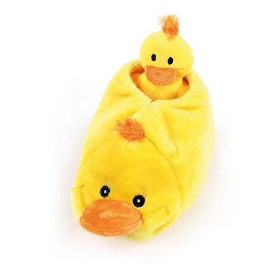 Swisspet chaussure de canard en peluche, avec couineur - MyStetho Veterinary