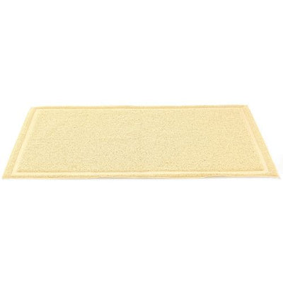 Swisspet Cream paillasson pour toilettes de chats - MyStetho Veterinary
