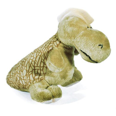 Swisspet Dino Punk en peluche - MyStetho Veterinary