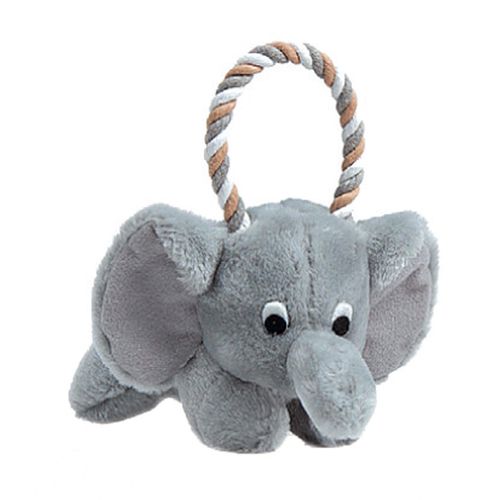 Swisspet éléphant en peluche - MyStetho Veterinary