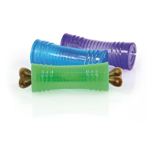 Swisspet Fabius Snack & Play, vert - MyStetho Veterinary