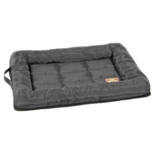 swisspet H & K-Bett Major S 60x44x8cm sw Delphin-Amazonia 