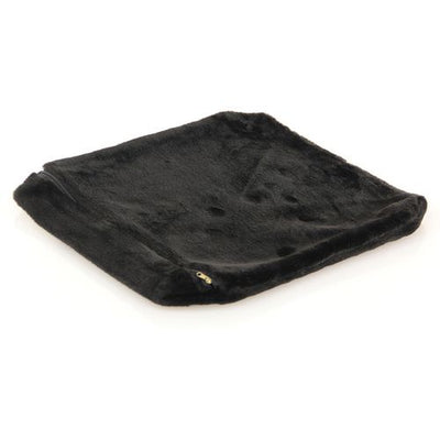 Swisspet Housse pour hamac, noire - MyStetho Veterinary