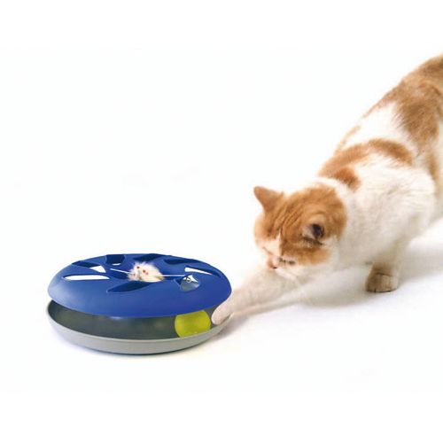 Swisspet jouet pour chats Catsy Roundable - MyStetho Veterinary