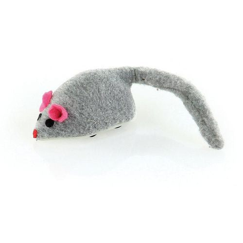 Swisspet jouet pour chats Jubi-Mouse - MyStetho Veterinary