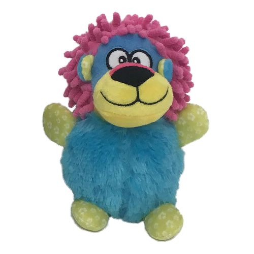 Swisspet Jouet pour chiens Crazy-Lion Delphin-Amazonia 