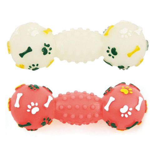 Swisspet Jouets lumineux en vinyle - MyStetho Veterinary