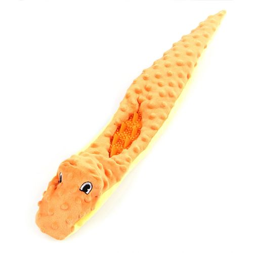 Swisspet Jouets pour chiens Nubbino serpent - MyStetho Veterinary