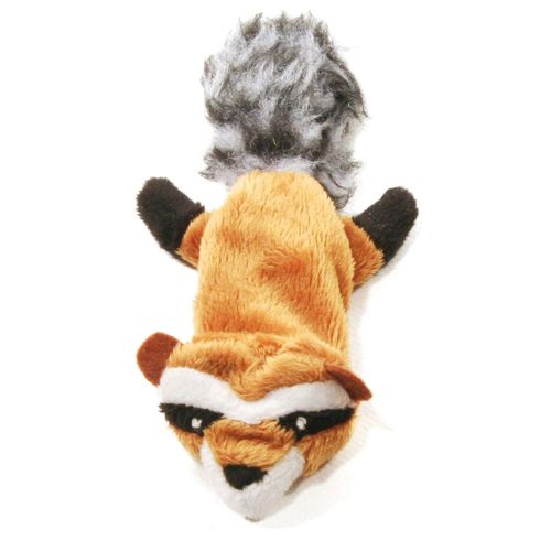 Swisspet Mini Foxy avec froufrou & catnip - MyStetho Veterinary