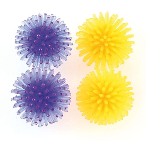 Swisspet Mini-Jumpys, 4pcs. Delphin-Amazonia 