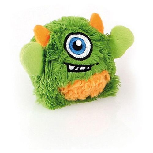 Swisspet Monu Monk jouet pour chiens - MyStetho Veterinary