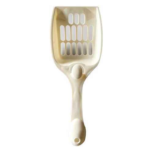Swisspet pelle à litière, beige - MyStetho Veterinary