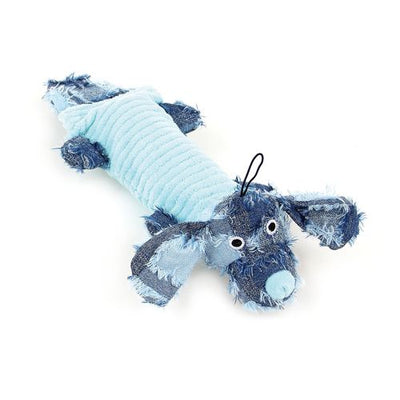 Swisspet PET-Play chien en peluche - MyStetho Veterinary