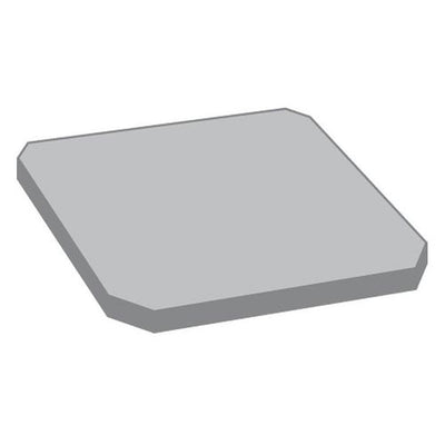 Swisspet Plaque de fond, 60x60x5cm, beige Delphin-Amazonia 