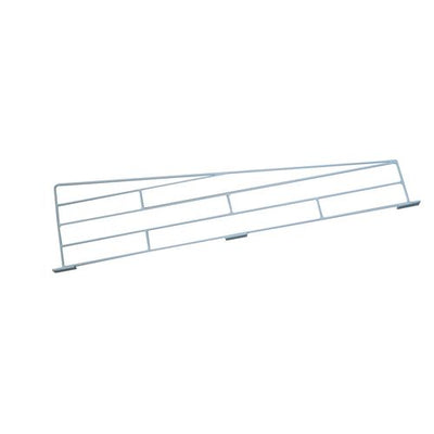 Swisspet protection fenetre basculante, partie latérale, 62x16/8cm - MyStetho Veterinary