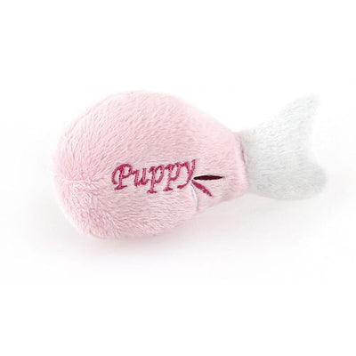 Swisspet Puppy cuisse Delphin-Amazonia 