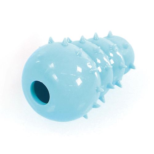 Swisspet Puppy-Play Mini-King, bleu clair Delphin-Amazonia 