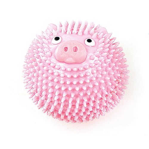 Swisspet Puppy-Play Pigface, rose Delphin-Amazonia 