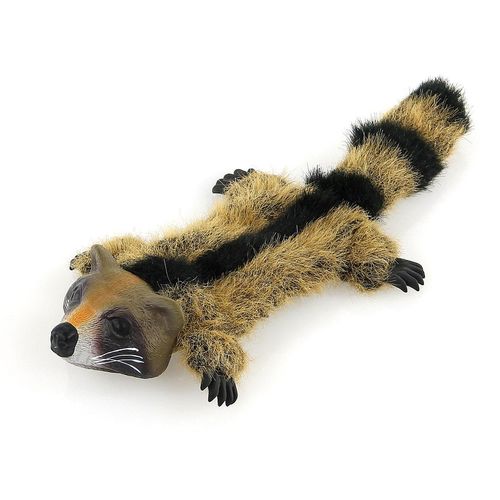 Swisspet Raton laveur en latex et peluche - MyStetho Veterinary