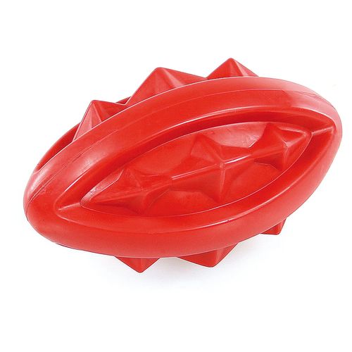 Swisspet Roof Rugby, ø16.5x9cm - MyStetho Veterinary