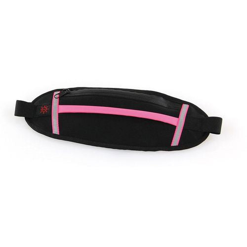 Swisspet sac banane lumineux LED - MyStetho Veterinary