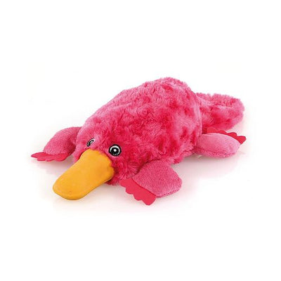 Swisspet Schnubo en peluche, sans couineur, 39cm - MyStetho Veterinary