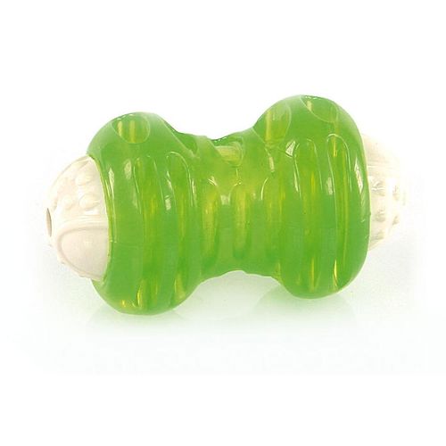 Swisspet Shake & Play Bone, Sound On/Off Delphin-Amazonia 