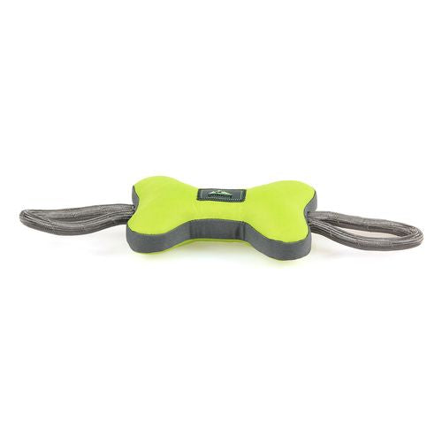Swisspet Slasher Stick, jaune néon/gris - MyStetho Veterinary