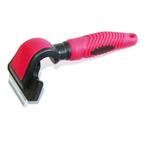 Swisspet TrimmFit 76mm rouge rubin - MyStetho Veterinary