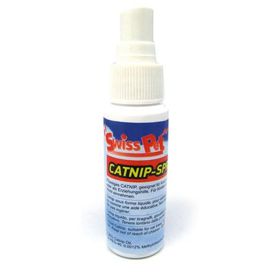 Swisspet vaporisateur de Catnip - MyStetho Veterinary