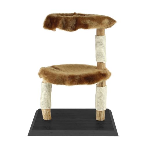 SwisspetLiving Dakota, caramel Delphin-Amazonia 