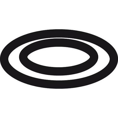 SwisspetLiving SP Living, rondelle pour M8 Delphin-Amazonia 