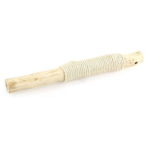 SwisspetLiving Tronc/colonne 86cm avec sisal clair - MyStetho Veterinary
