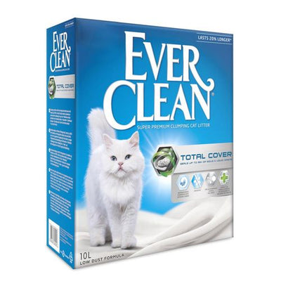 Total Cover 10L - MyStetho Veterinary