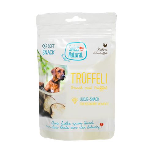 Trüffeli 200g Swiss Natural 