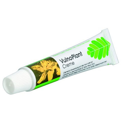 VulnoPlant 10 g tube - MyStetho Veterinary
